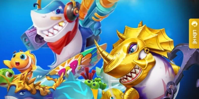 Bắn Cá 33win – Săn Thưởng Đại Dương Hấp Dẫn Cho Newbie 2025 2 Bắn cá 33win được cập nhật có nhiều cải tiến lớn