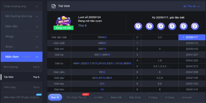Xổ Số 33win - Chơi Là Trúng Nhận Thưởng Khủng 2 Cơ hội trúng thưởng lớn từ Xổ số 33win ba miền