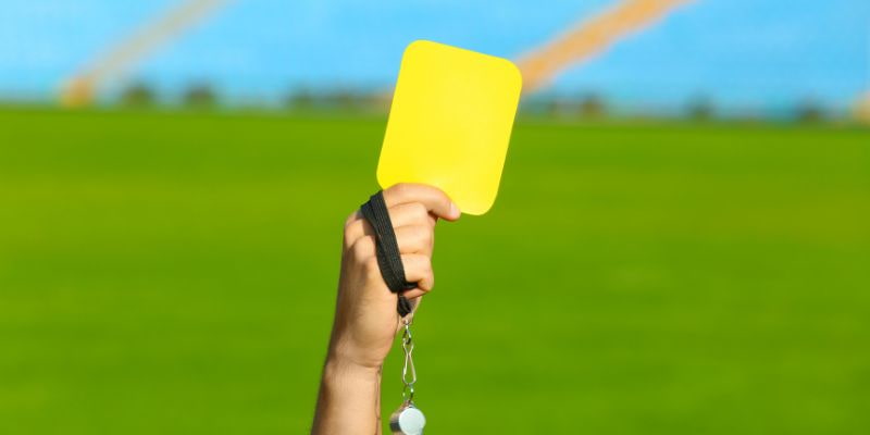 Kèo chấp thẻ phạt đang thịnh hành