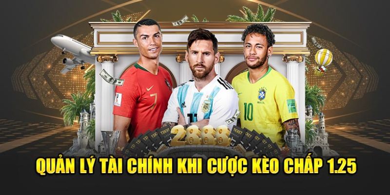 Tổng hợp kinh nghiệm chơi kèo chấp 1/1.5 hiệu quả