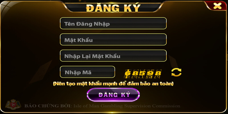 Truy cập vào trang chủ 33win