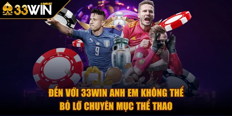 33win-chuyen-muc-the-thao